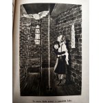 Gajewskia I. - Kierdej - powieść z życia pensjonarek, Poznań ca . 1920