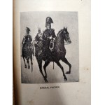 Nittman Tadeusz - Bonaparte - opowieści wiarusów Polskich o Cesarzu, Poznań 1923