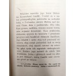 Rolland Romain - Mahmata Gandhi - powieść o proroku Indii, Warszawa 1930