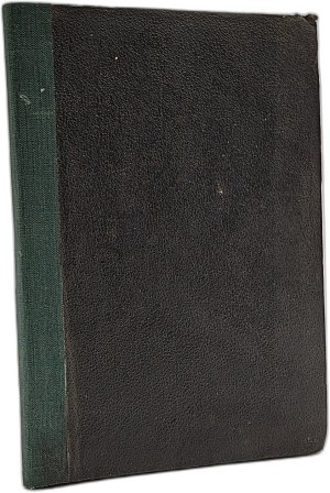 Tennyson Alfred - Queen Marya - drama, translated by Joseph of Mazowsze, Warsaw 1878