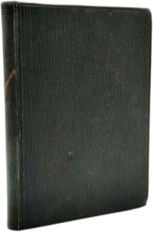 Huskowski Jan - W płomienisku - novellas and poezye prose - Lviv 1912