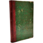 Zaleski Antoni - Towarzystwo Warszawskie - Listy do przyjaciółki, Kraków 1886 [ Rosjanie w Warszawie, Życie Towarzyskie Warszawy, Warszawa, Tarnopol ]