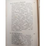 Zaleski Antoni - Towarzystwo Warszawskie - Listy do przyjaciółki, Kraków 1886 [ Rosjanie w Warszawie, Życie Towarzyskie Warszawy, Warszawa, Tarnopol ]