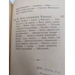 Zaleski Antoni - Towarzystwo Warszawskie - Listy do przyjaciółki, Kraków 1886 [ Rosjanie w Warszawie, Życie Towarzyskie Warszawy, Warszawa, Tarnopol ]