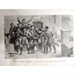 Mossoczowa M. ( Koliskówna M. ) - Starościc w syntaktyce - opowiadanie z czasów saskich, Warszawa 1911