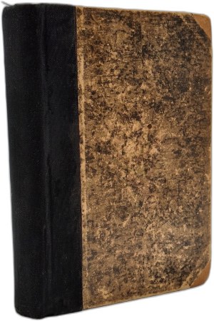 Dostoevsky Theodor - Skrzywdzeni i poniżeni, Warsaw 1928 [ RÓJ Publishing House ].
