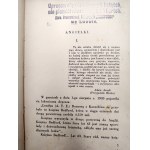 Nowaczyński Adolf - Tylko dla kobiet - Warszawa 1934