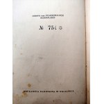 Nowaczyński Adolf - Tylko dla kobiet - Warszawa 1934