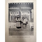 Sieroszewski Wacław - Ze Świata - opowiadania z 53 rycinami, Kraków 1909 - podpis autora, [ Podróże, myślistwo, Syberia ]