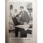Rosinkiewicz Kazimierz - Sam - z ilustracjami St. Sawiczewskiego, Poznań 1939
