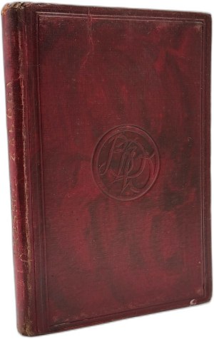 Kessel J. - Crew - aviation novel - Warsaw ca. 1920 [ aviation ].