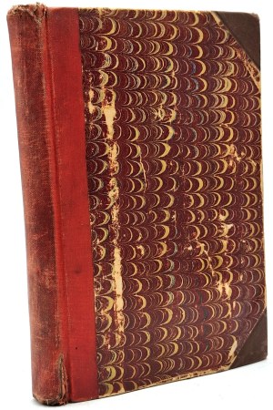 Zembrzuski Stefan - Pro Christo - a novel against the background of the persecution of Catholics in Mexico - Poznań 1926