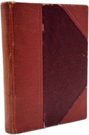 Rej Mikołaj - Pisma prozą i wiersze + Krasicki Mikołaja Doświadczyńskiego przypadki- Kraków 1925