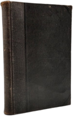 Lenartowicz Teofil - Selection of Poems - Volume II - Krakow 1876