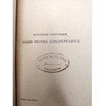 Tuwim Julian ( redakcja), - Humor Amerykański - Kraków 1927 [ Biblioteka Humoru ]