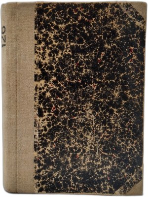 Bar. Orczy - Countess de Lanoy - Lviv ca. 1925