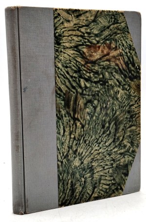 Sacher - Masoch Leopold - Venus in Fur - Lviv 1919 [ Second edition, Masochism].
