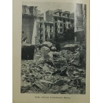Sikorski Adam - Łuna nad Hiszpanią - Warszawa 1938 [ Wojna domowa w Hiszpanii ]