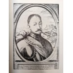 Hirschberg Aleksander - Maryna Mniszchówna - Lwów 1906 [ z ilustracjami ]