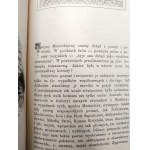 Hirschberg Aleksander - Maryna Mniszchówna - Lwów 1906 [ z ilustracjami ]