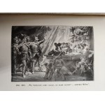 Kraszewski Józef Ignacy - Kordecki -Warszawa 1925 [ z ilustracjami St. Bagieńskiego ]