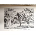 Kraszewski Józef Ignacy - Kordecki -Warszawa 1925 [ z ilustracjami St. Bagieńskiego ]