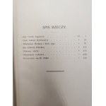 Krasiński Zygmunt - Pisma - herausgegeben mit Erlaubnis der Familie von Tadeusz Pini, kritische Gesamtausgabe mit einer Einleitung von Józef Kallenbach, Bände I-V, Lviv 1904
