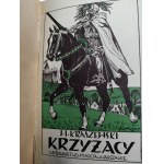 Kraszewski Józef Ignacy - Powieści historyczne - 38 tomów, Warszawa 1930