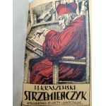 Kraszewski Józef Ignacy - Powieści historyczne - 38 tomów, Warszawa 1930