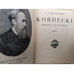 Kraszewski Józef Ignacy - Powieści historyczne - 38 tomów, Warszawa 1930