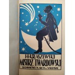 Kraszewski Józef Ignacy - Powieści historyczne - 38 tomów, Warszawa 1930