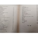 Laskowski Kazimierz - Wybór prac Poetyckich, przedmowa Kazimierz Przerwa Tetmajer, Warszawa 1909