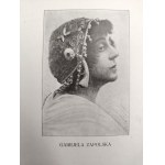 Zapolska Gabriela - Works - 19 volumes of the 1922/1923 edition