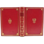 Sienkiewicz Henryk - Legiony - (Die Legionen), first edition, Munich 1917 [ Piece - Wladyslaw Koscielski coat of arms Ogończyk - owner of Biblioteka Polska publishing house, PATRIOTYK].