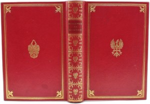 Sienkiewicz Henryk - Legiony - (Die Legionen), first edition, Munich 1917 [ Piece - Wladyslaw Koscielski coat of arms Ogończyk - owner of Biblioteka Polska publishing house, PATRIOTYK].