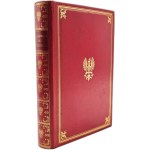 Sienkiewicz Henryk - Legiony - (Die Legionen), first edition, Munich 1917 [ Piece - Wladyslaw Koscielski coat of arms Ogończyk - owner of Biblioteka Polska publishing house, PATRIOTYK].