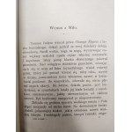 Żeromski Stefan - Ludzie bezdomni Tom I-II, Warszawa 1900 [ Pierwodruk, Pierwsze Wydanie ]