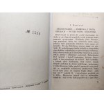 Kafka Franz - Proces - Warszawa 1936 [ Pierwodruk, pierwsze wydanie, Bruno Schulz ]