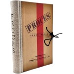 Kafka Franz - Proces - Warszawa 1936 [ Pierwodruk, pierwsze wydanie, Bruno Schulz ]