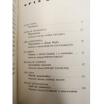 Tuwim Julian (wstęp) - Staroświecki Sklep Wedla - Warszawa 1938 [ Pierwsze wydanie z drzeworytami Cieślewski, Mrożewski, Bartłomiejczyk ] - Varsaviana, Wedel