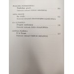 Tuwim Julian (wstęp) - Staroświecki Sklep Wedla - Warszawa 1938 [ Pierwsze wydanie z drzeworytami Cieślewski, Mrożewski, Bartłomiejczyk ] - Varsaviana, Wedel