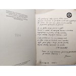 Tuwim Julian (wstęp) - Staroświecki Sklep Wedla - Warszawa 1938 [ Pierwsze wydanie z drzeworytami Cieślewski, Mrożewski, Bartłomiejczyk ] - Varsaviana, Wedel
