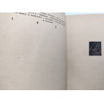 Sejda Kazimierz - C.K. Dezerterzy, Warszawa 1936 [ wydanie pierwsze, oprawa artystyczna ] [opr. graf. Atelier Girs-Barcz]