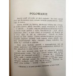 Kotarbiński Janusz - Nowele Tatrzańskie - Zakopane 1923 [ z linorytami autora, pieczęć Gebethner i Wolff filia Zakopane ]