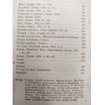 Antoniewicz Karol - Poezje - z krótka wiadomością o życiu i pismach autora, Kraków 1861