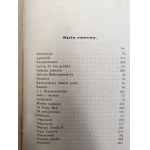 Asnyk Adam - Poezje, Tom I-III - Lwów 1880/81