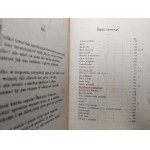Asnyk Adam - Poezje, Tom I-III - Lwów 1880/81