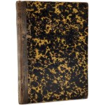 Zaleski Józef Bohdan - Poezja -Duch od stepu. Przygrawka do nowej poezji - poemat , Paryż 1841 [ Pierwsze wydanie, szkoła ukraińska polskiego romantyzmu]