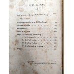 Zaleski Józef Bohdan - Poezja -Duch od stepu. Przygrawka do nowej poezji - poemat , Paryż 1841 [ Pierwsze wydanie, szkoła ukraińska polskiego romantyzmu]