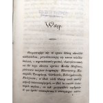 Wiślicki Józef Mikołaj - Zborowscy - obraz z domowego życia Polaków w drugiej połowie XVI wieku, Warszawa 1843 [ Ekslibris Hrabia Wincenty Walewski ]